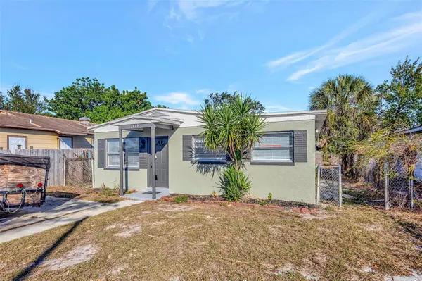2629 14TH AVE S, St Petersburg, FL 33712