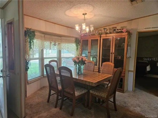 4360 N WEEWAHI PT, Crystal River, FL 34428