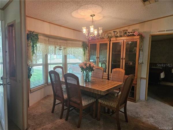 4360 N WEEWAHI PT, Crystal River, FL 34428