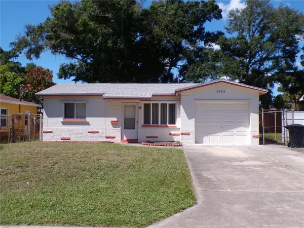 2455 35TH ST S, St Petersburg, FL 33711