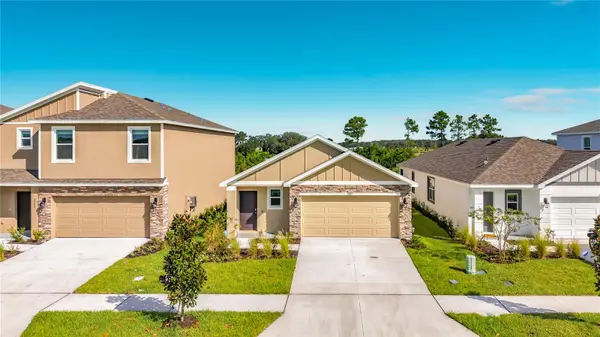 2387 BENDER DR, Zephyrhills, FL 33541