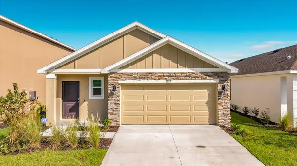 2387 BENDER DR, Zephyrhills, FL 33541