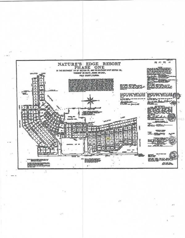 0 GERANIUM ST, Lake Wales, FL 33898