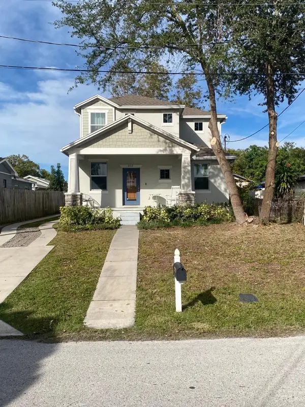 2713 W SAINT LOUIS ST, Tampa, FL 33607