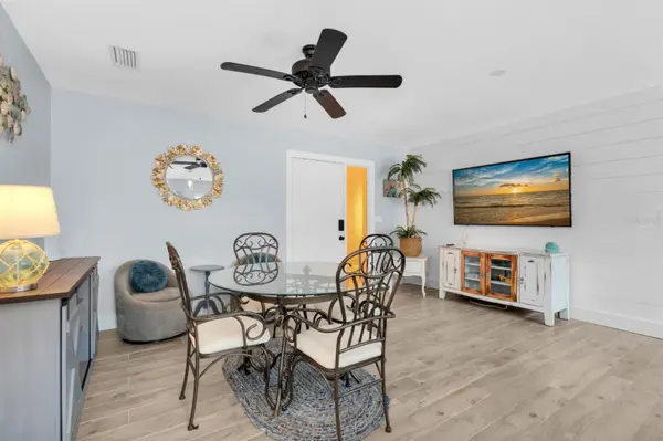 7115 COQUINA WAY #4, St Pete Beach, FL 33706