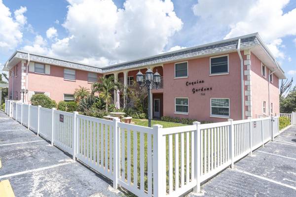 7115 COQUINA WAY #4, St Pete Beach, FL, 33706 photo 24