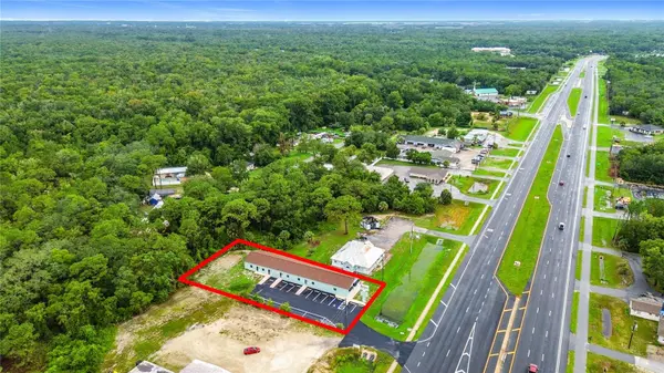 4950 S SUNCOAST BLVD, Homosassa, FL 34446