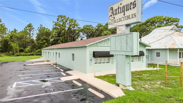 4950 S SUNCOAST BLVD, Homosassa, FL 34446