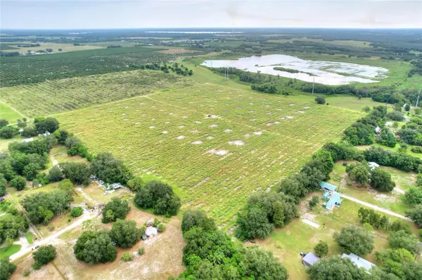 BAGLEY RD, Haines City, FL 33844