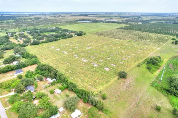 BAGLEY RD, Haines City, FL 33844