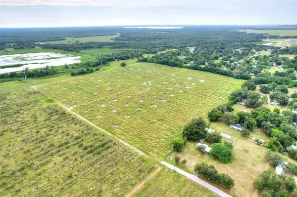 BAGLEY RD, Haines City, FL 33844