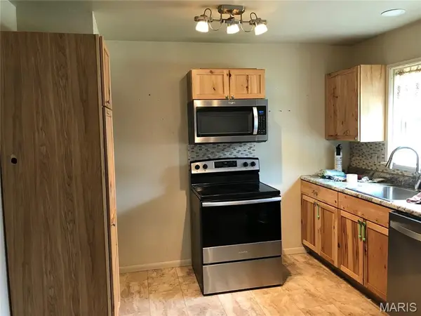 1017 Lynwood DR, Rolla, MO 65401