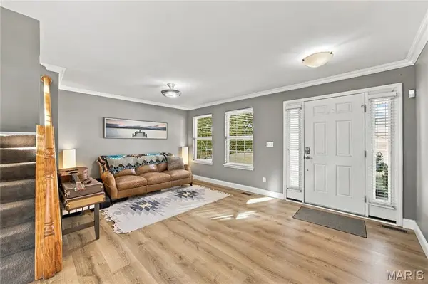 1012 Dardenne Woods DR, Dardenne Prairie, MO 63368