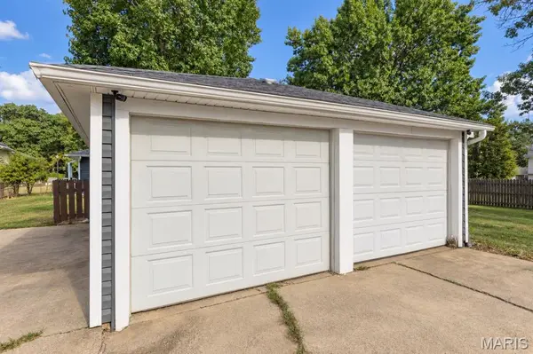903 Mississippi AVE, Crystal City, MO 63019