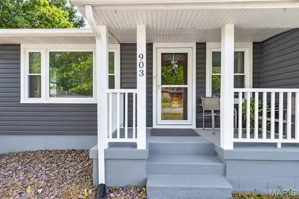 903 Mississippi AVE, Crystal City, MO 63019