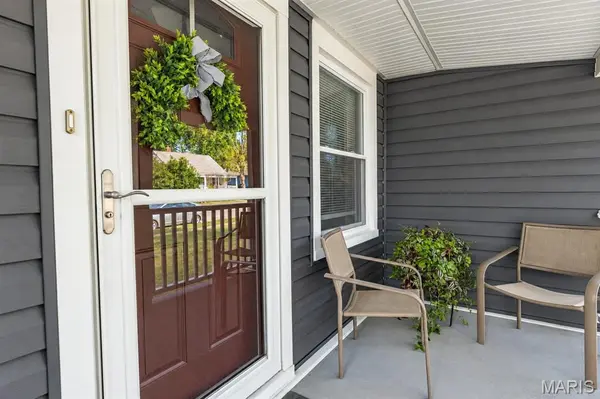 903 Mississippi AVE, Crystal City, MO 63019