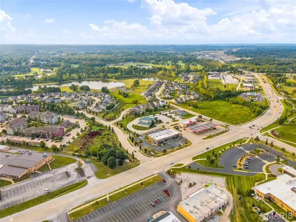 Address not disclosed, Cottleville, MO 63376