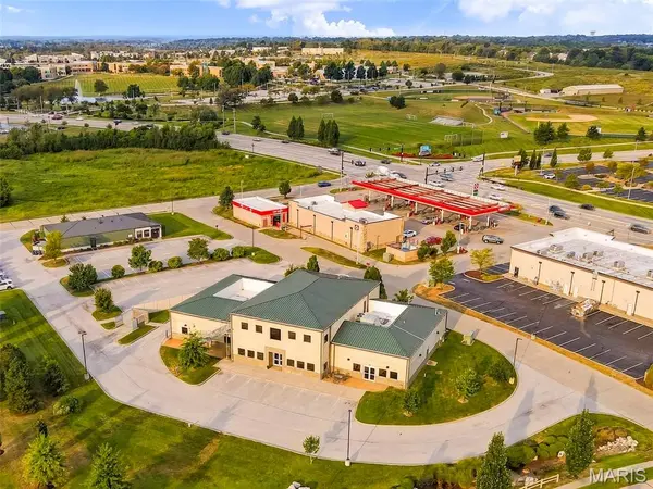 Address not disclosed, Cottleville, MO 63376