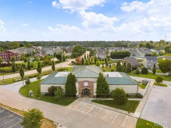 Address not disclosed, Cottleville, MO 63376