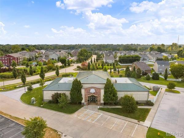 Address not disclosed, Cottleville, MO 63376