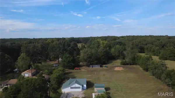 8424 Highway M, Poplar Bluff, MO 63901