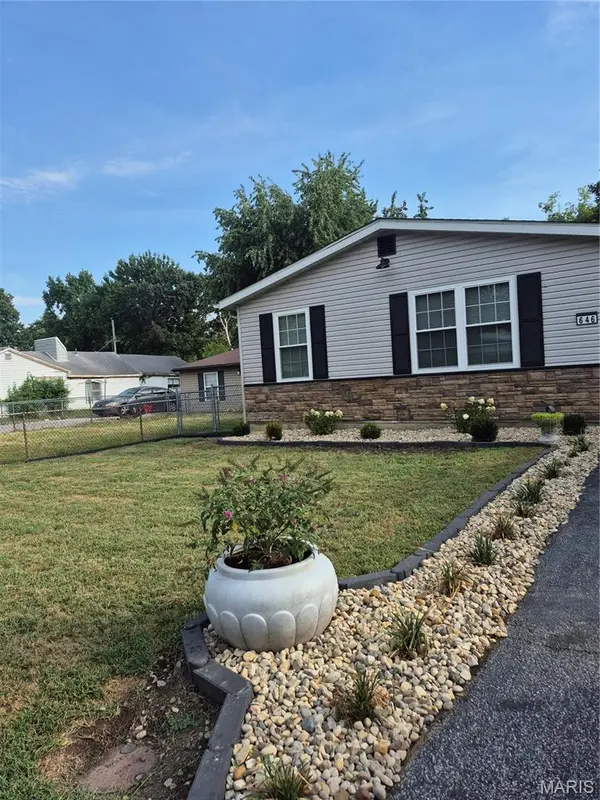 646 Margaret AVE, Granite City, IL 62040