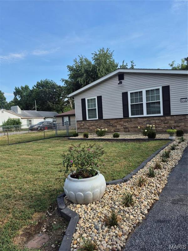646 Margaret AVE, Granite City, IL 62040