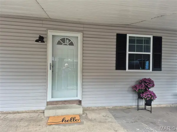 646 Margaret AVE, Granite City, IL 62040