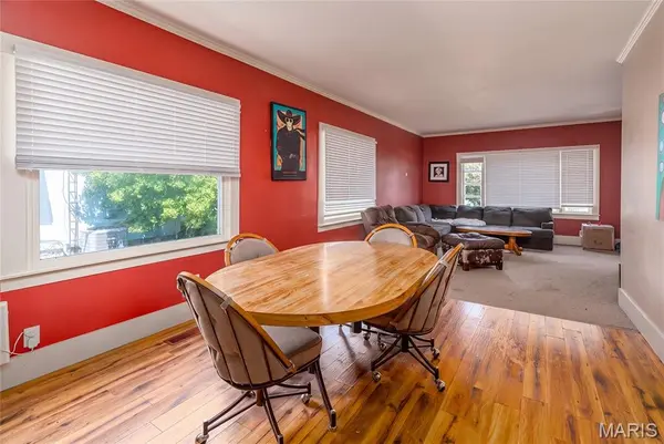 1207 Maple, Benton, IL 62812