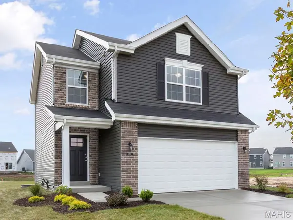 3 Town Centre CT, Foristell, MO 63348