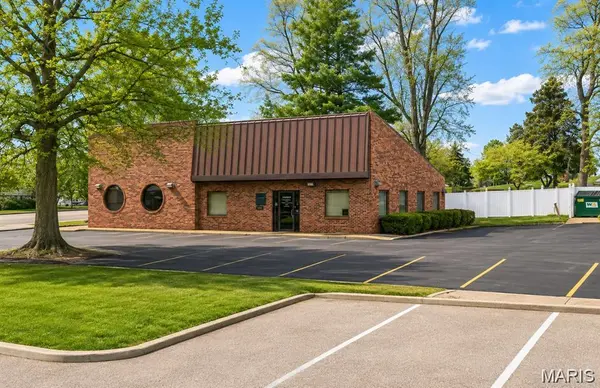 1120 Graham RD, Florissant, MO 63031