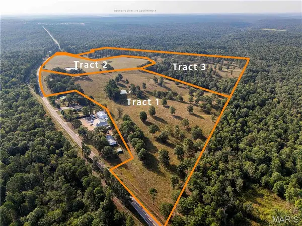 00 Highway 72, Bunker, MO 63629