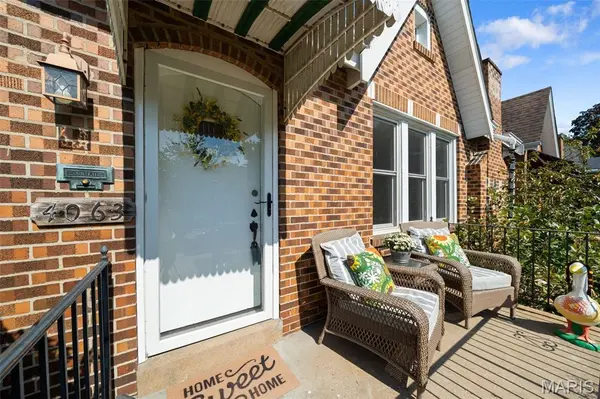 4063 Haven ST, St Louis, MO 63116