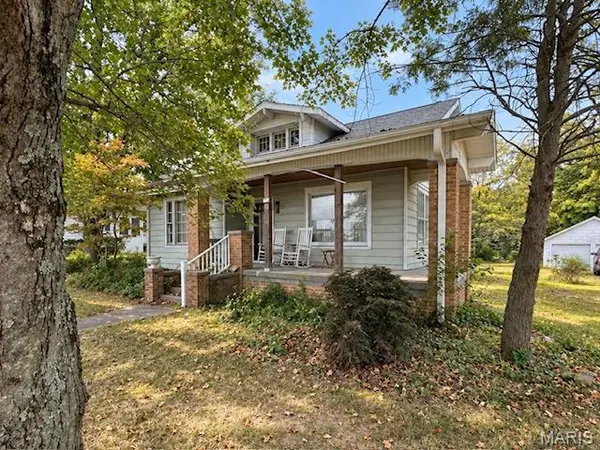 8306 Main ST, Altenburg, MO 63732