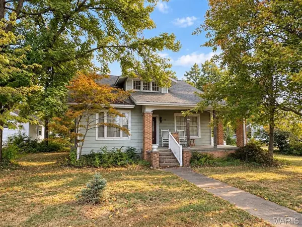 8306 Main ST, Altenburg, MO 63732