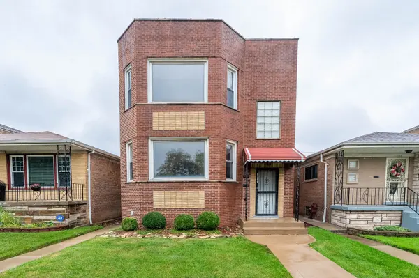 8344 S Lafayette AVE, Chicago, IL 60620