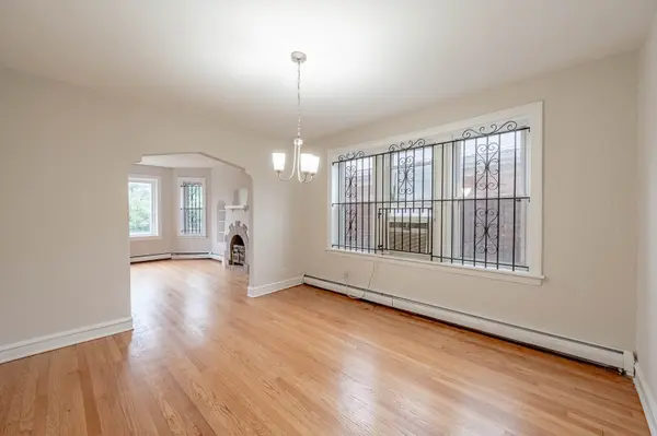 8344 S Lafayette AVE, Chicago, IL 60620