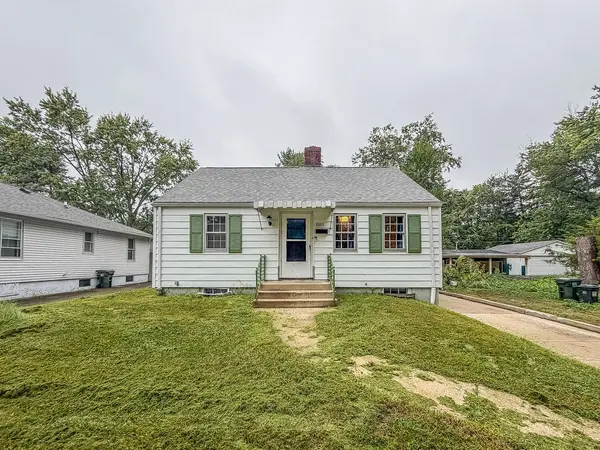 801 S Webber ST, Urbana, IL 61801
