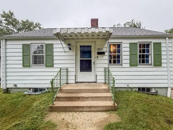 801 S Webber ST, Urbana, IL 61801