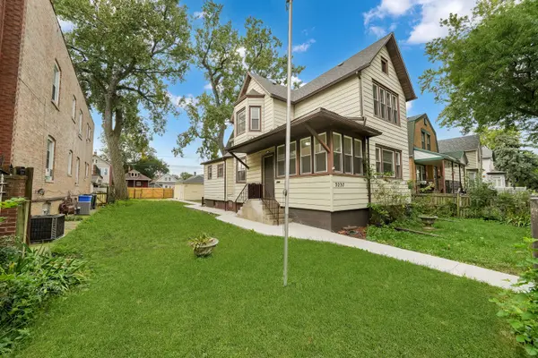 3237 W 64th PL, Chicago, IL 60629