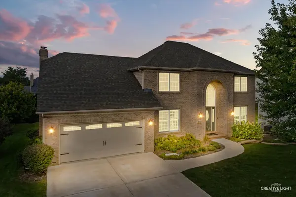 Address not disclosed, Aurora, IL 60502