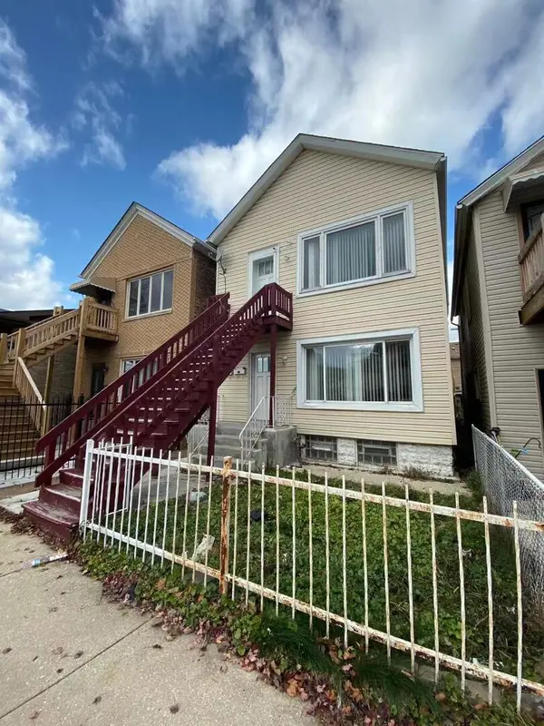 306 W 30th ST, Chicago, IL 60616