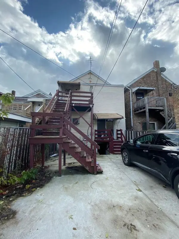 306 W 30th ST, Chicago, IL 60616