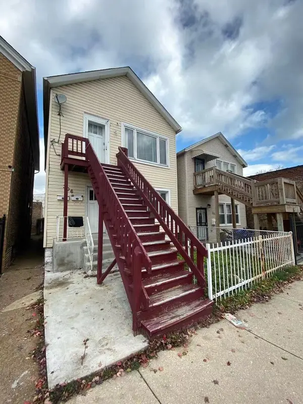 306 W 30th ST, Chicago, IL 60616