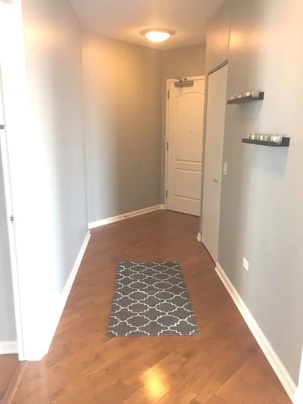 125 S Jefferson ST #2702, Chicago, IL 60661