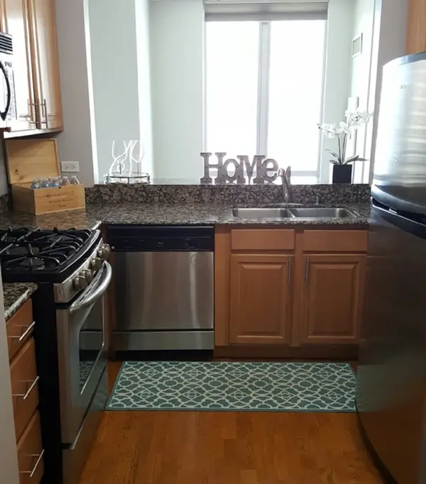 125 S Jefferson ST #2702, Chicago, IL 60661