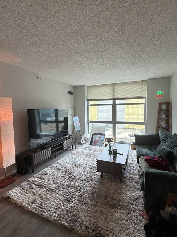 180 N Jefferson ST #711, Chicago, IL 60661
