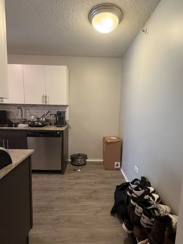 180 N Jefferson ST #711, Chicago, IL 60661