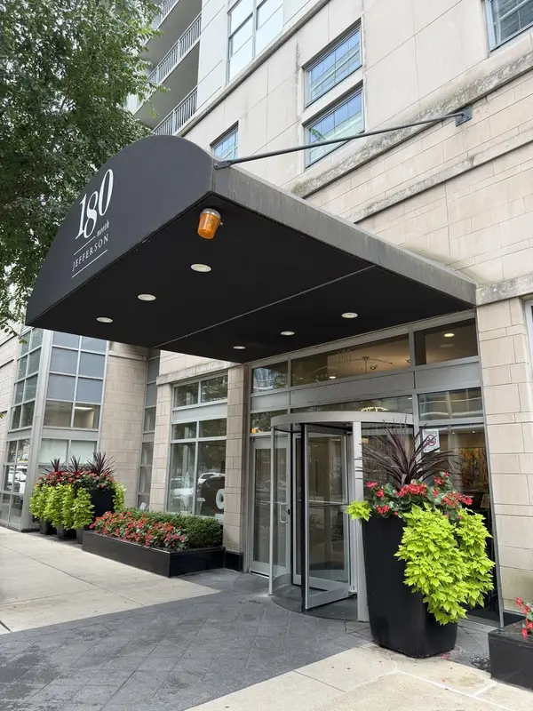 180 N Jefferson ST #711, Chicago, IL 60661
