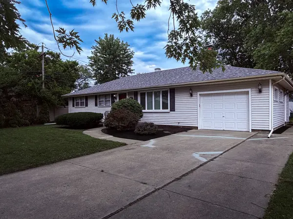 16067 SCHOOL ST, South Holland, IL 60473